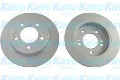 KAVO PARTS br3275c -  Диск тормозной